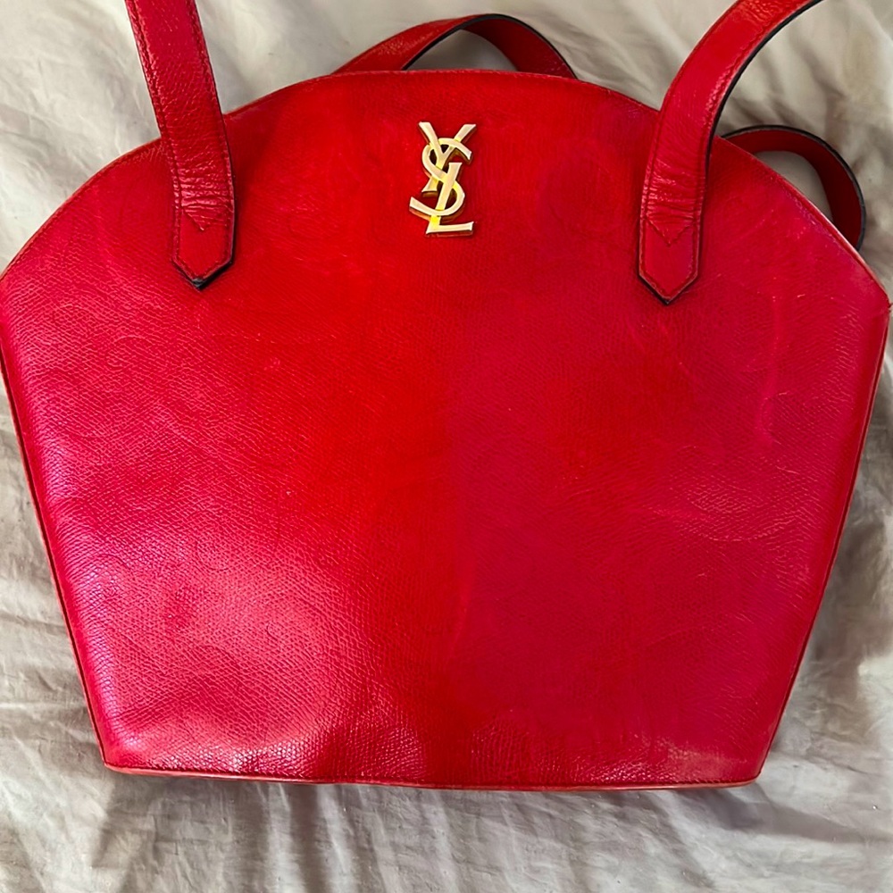 Vintage YSL